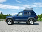 Jeep Cherokee 2.8 CRD 163KM Eu4 Limited -4x4 Lock -Automat +Opony terenowe - 2