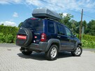Jeep Cherokee 2.8 CRD 163KM Eu4 Limited -4x4 Lock -Automat +Opony terenowe - 3