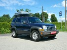 Jeep Cherokee 2.8 CRD 163KM Eu4 Limited -4x4 Lock -Automat +Opony terenowe - 7