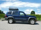 Jeep Cherokee 2.8 CRD 163KM Eu4 Limited -4x4 Lock -Automat +Opony terenowe - 8