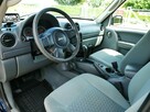Jeep Cherokee 2.8 CRD 163KM Eu4 Limited -4x4 Lock -Automat +Opony terenowe - 11