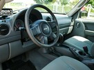 Jeep Cherokee 2.8 CRD 163KM Eu4 Limited -4x4 Lock -Automat +Opony terenowe - 12