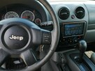 Jeep Cherokee 2.8 CRD 163KM Eu4 Limited -4x4 Lock -Automat +Opony terenowe - 16