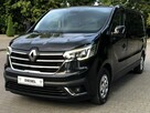 Renault Trafic III LIFT LONG 2022r 8 osób 2.0 dCi 150KM Navi Kamera Tempomat Długi - 1