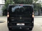 Renault Trafic III LIFT LONG 2022r 8 osób 2.0 dCi 150KM Navi Kamera Tempomat Długi - 4
