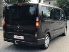 Renault Trafic III LIFT LONG 2022r 8 osób 2.0 dCi 150KM Navi Kamera Tempomat Długi - 5
