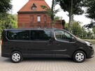Renault Trafic III LIFT LONG 2022r 8 osób 2.0 dCi 150KM Navi Kamera Tempomat Długi - 6