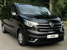 Renault Trafic III LIFT LONG 2022r 8 osób 2.0 dCi 150KM Navi Kamera Tempomat Długi - 7