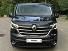 Renault Trafic III LIFT LONG 2022r 8 osób 2.0 dCi 150KM Navi Kamera Tempomat Długi - 8