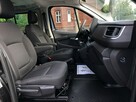 Renault Trafic III LIFT LONG 2022r 8 osób 2.0 dCi 150KM Navi Kamera Tempomat Długi - 12