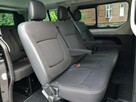 Renault Trafic III LIFT LONG 2022r 8 osób 2.0 dCi 150KM Navi Kamera Tempomat Długi - 14