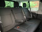 Renault Trafic III LIFT LONG 2022r 8 osób 2.0 dCi 150KM Navi Kamera Tempomat Długi - 15