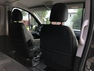 Renault Trafic III LIFT LONG 2022r 8 osób 2.0 dCi 150KM Navi Kamera Tempomat Długi - 16