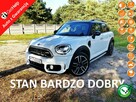 Mini Countryman 2.0 D JCW*Climatronic*Alu*Elektryka*Półskóry*Xenon*Navi*LED*Super Stan - 1