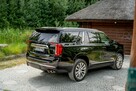 GMC / YUKON / DENALI / 6.2L V8 Bezwypadkowy Idealny Stan Kanada Hak - 4