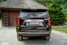 GMC / YUKON / DENALI / 6.2L V8 Bezwypadkowy Idealny Stan Kanada Hak - 6