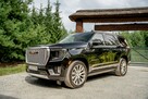 GMC / YUKON / DENALI / 6.2L V8 Bezwypadkowy Idealny Stan Kanada Hak - 12