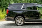 GMC / YUKON / DENALI / 6.2L V8 Bezwypadkowy Idealny Stan Kanada Hak - 15
