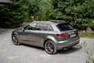 Audi A3 8V 2.0 TDI 150KM / Hatchback / Quattro / / Sprowadzony z Niemiec - 2