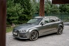 Audi A3 8V 2.0 TDI 150KM / Hatchback / Quattro / / Sprowadzony z Niemiec - 3