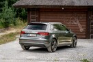 Audi A3 8V 2.0 TDI 150KM / Hatchback / Quattro / / Sprowadzony z Niemiec - 4