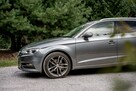 Audi A3 8V 2.0 TDI 150KM / Hatchback / Quattro / / Sprowadzony z Niemiec - 8