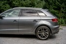 Audi A3 8V 2.0 TDI 150KM / Hatchback / Quattro / / Sprowadzony z Niemiec - 9