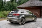 Audi A3 8V 2.0 TDI 150KM / Hatchback / Quattro / / Sprowadzony z Niemiec - 13