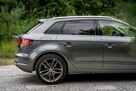 Audi A3 8V 2.0 TDI 150KM / Hatchback / Quattro / / Sprowadzony z Niemiec - 15