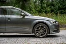Audi A3 8V 2.0 TDI 150KM / Hatchback / Quattro / / Sprowadzony z Niemiec - 16