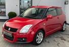 Suzuki SWIFT Sport 1.6B - 1