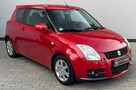 Suzuki SWIFT Sport 1.6B - 3