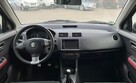 Suzuki SWIFT Sport 1.6B - 8