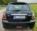 MINI Cooper 2009 - piękne wnętrze - udokumentowany - 15