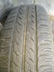 Opony letnie 155 / 65 R14, Firestone Multihawk, 2 szt 100 zł - 2