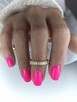 Stylizacja paznokci/paznokcie żelowe /manicure hybrydowy /fr - 3