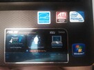 Laptop Asus z Windows 7, brak sterowników, 150 zł. - 5