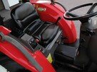 Mini Traktorek Yanmar RS24 4X4 24KM Wspomaganie Rewers - 10