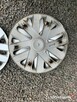 Kołpaki oe komplet VW 6r0601147 - 5