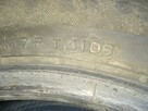 Opony letnie 155 / 65 R14, Firestone Multihawk, 2 szt 100 zł - 5