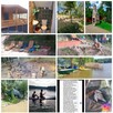 Agroturystyka z linią brzegową dom pokoje domki - 4