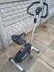 Stacjonarny rower treningowy HMS Magnetic, 150 zł. - 4