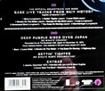 Wspaniały Album Koncert DVD Deep Purple Szwajcaria Live At - 6