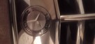 GRILL MERC E-klasa ,w212 - 4
