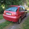 Citroen C3 1.4 Benzyna 68 tys przebiegu. Zamiana. - 4