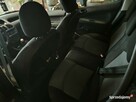 Peugeot 206 1,4 benz. długie opłaty - 7