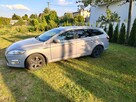 Ford Mondeo MK4 2.2 200 km manual - 4