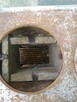 Piec na drewno, itp. szamotowy, typu Koza, 200 zł. - 4