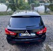 Mitsubishi ASX - 4