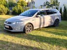 Ford Mondeo MK4 2.2 200 km manual - 3